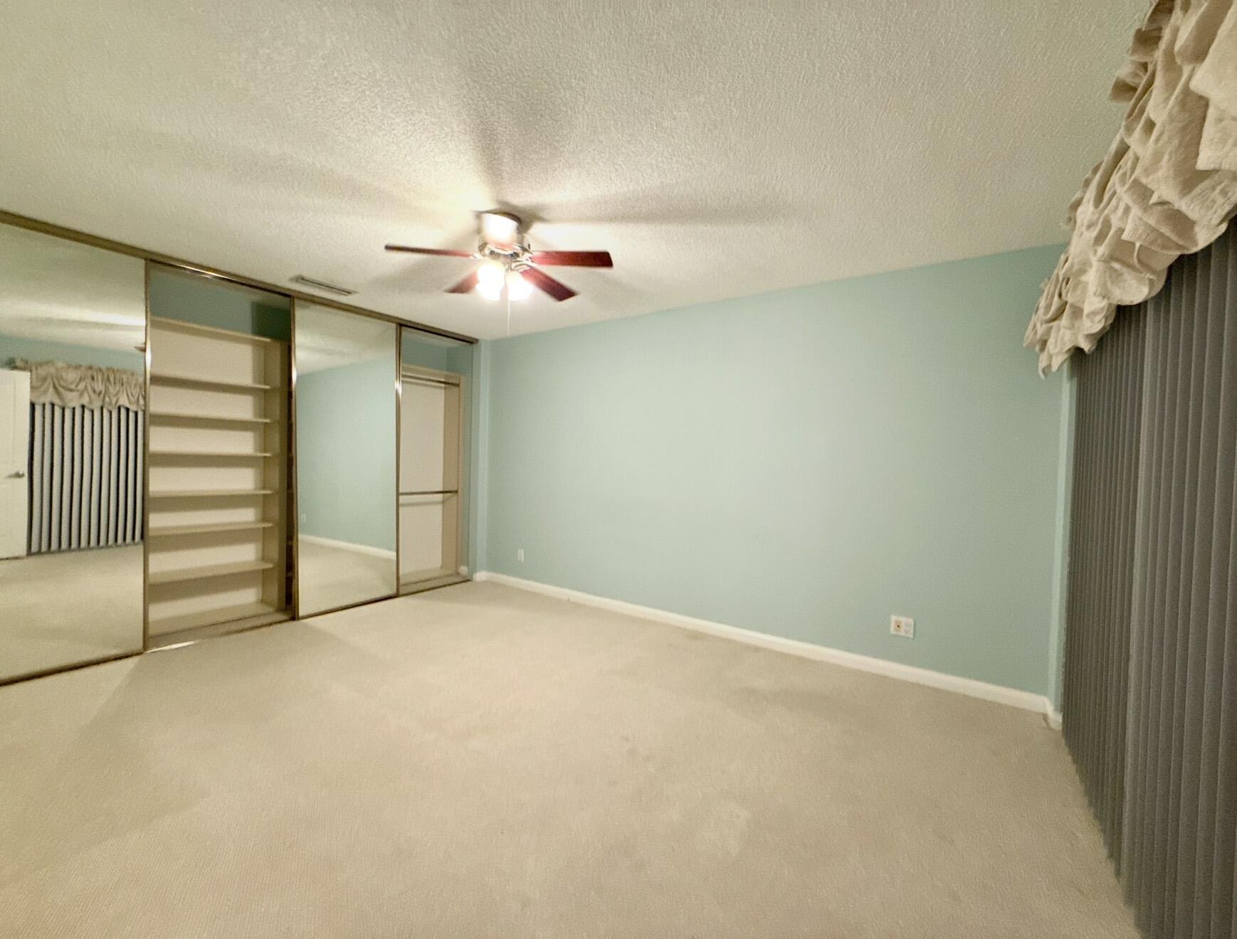 Lake Catherine - Residential Lease