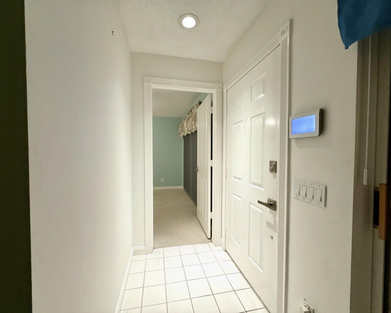 Lake Catherine - Residential Lease