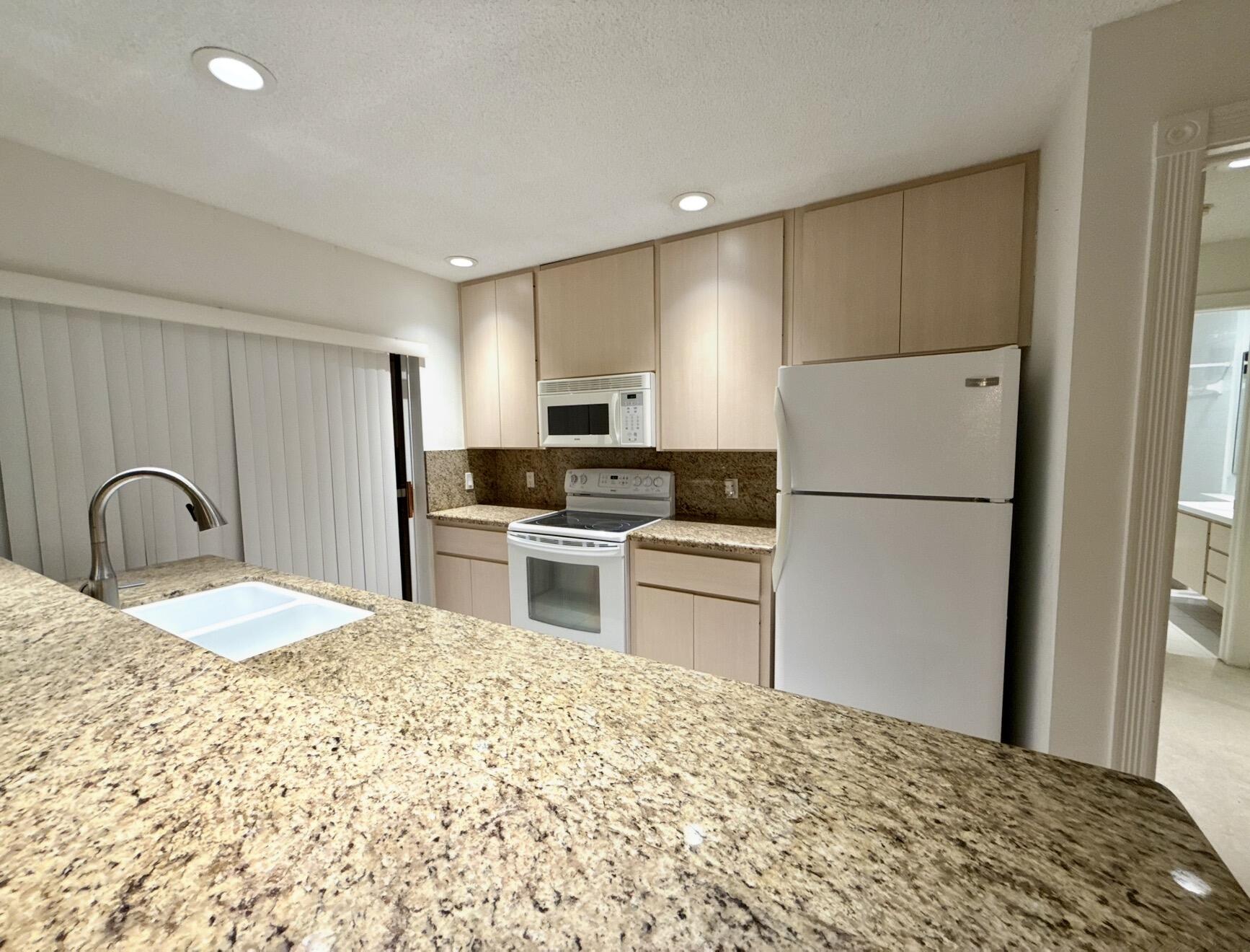 Lake Catherine - Residential Lease