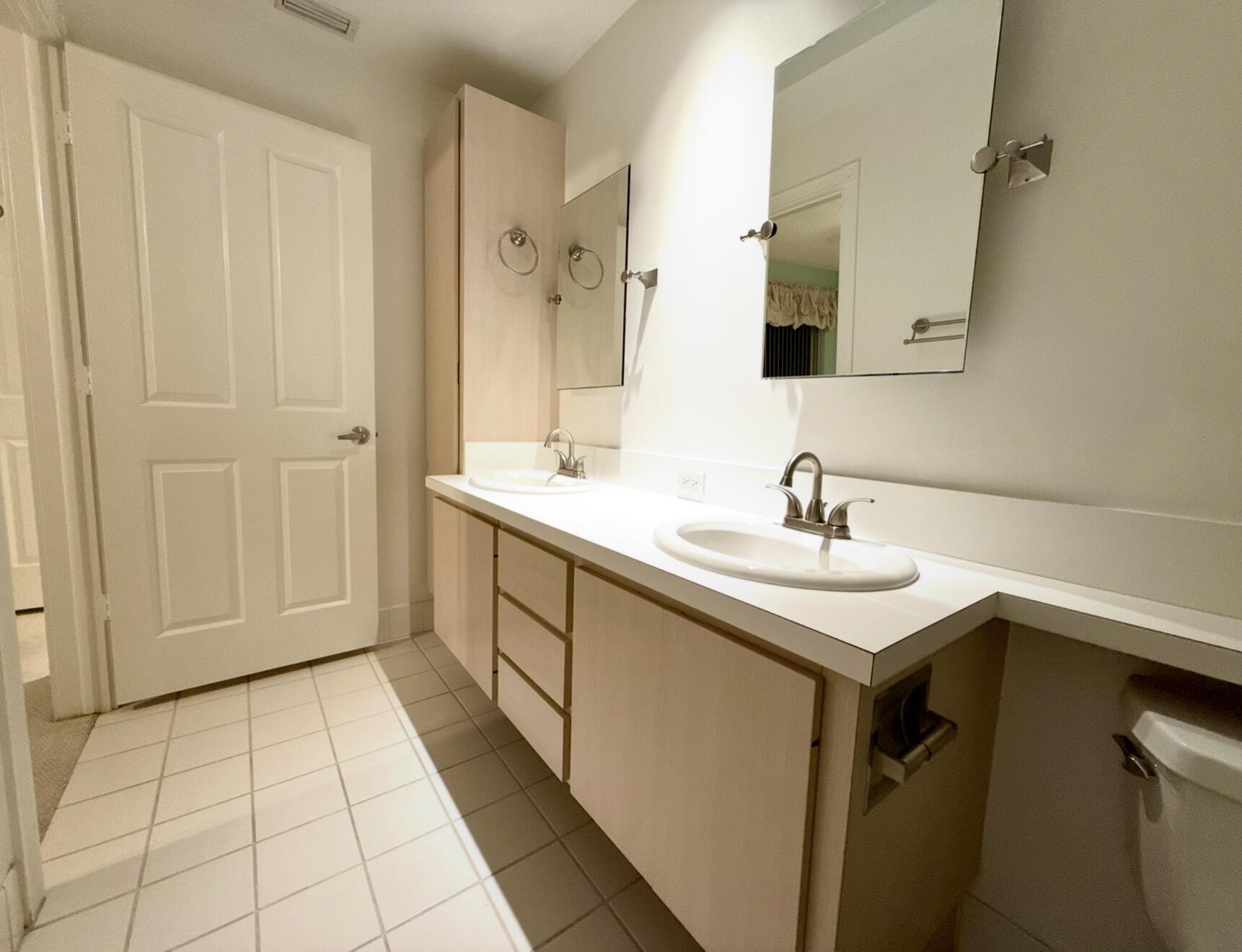 Lake Catherine - Residential Lease