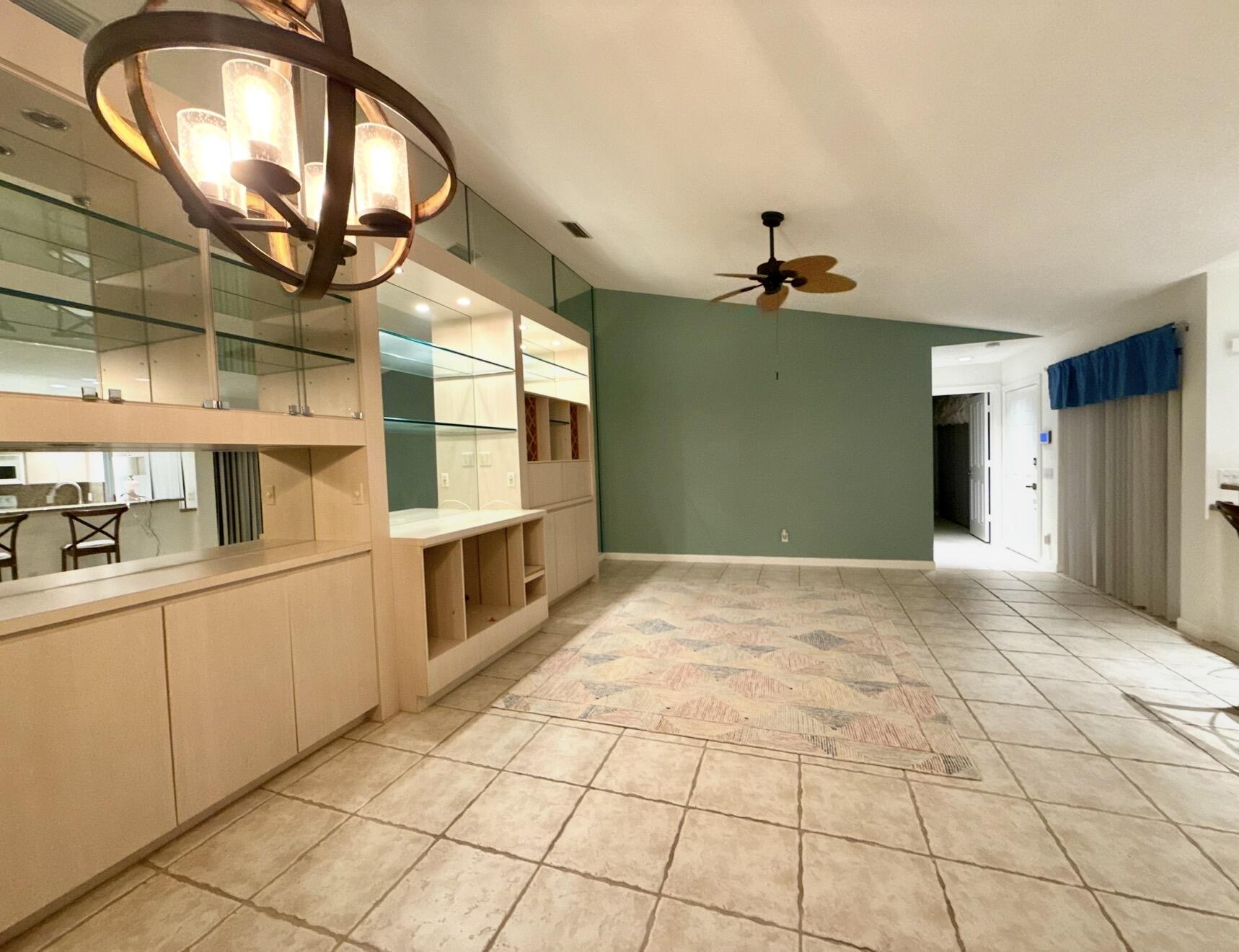 Lake Catherine - Residential Lease