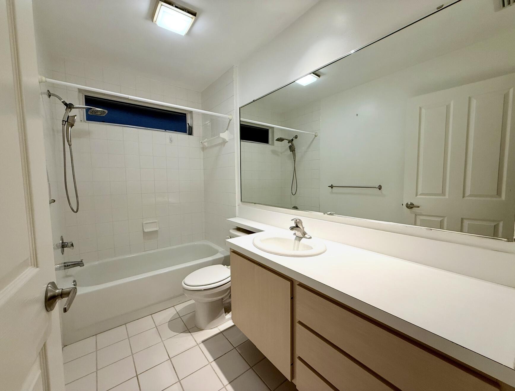 Lake Catherine - Residential Lease