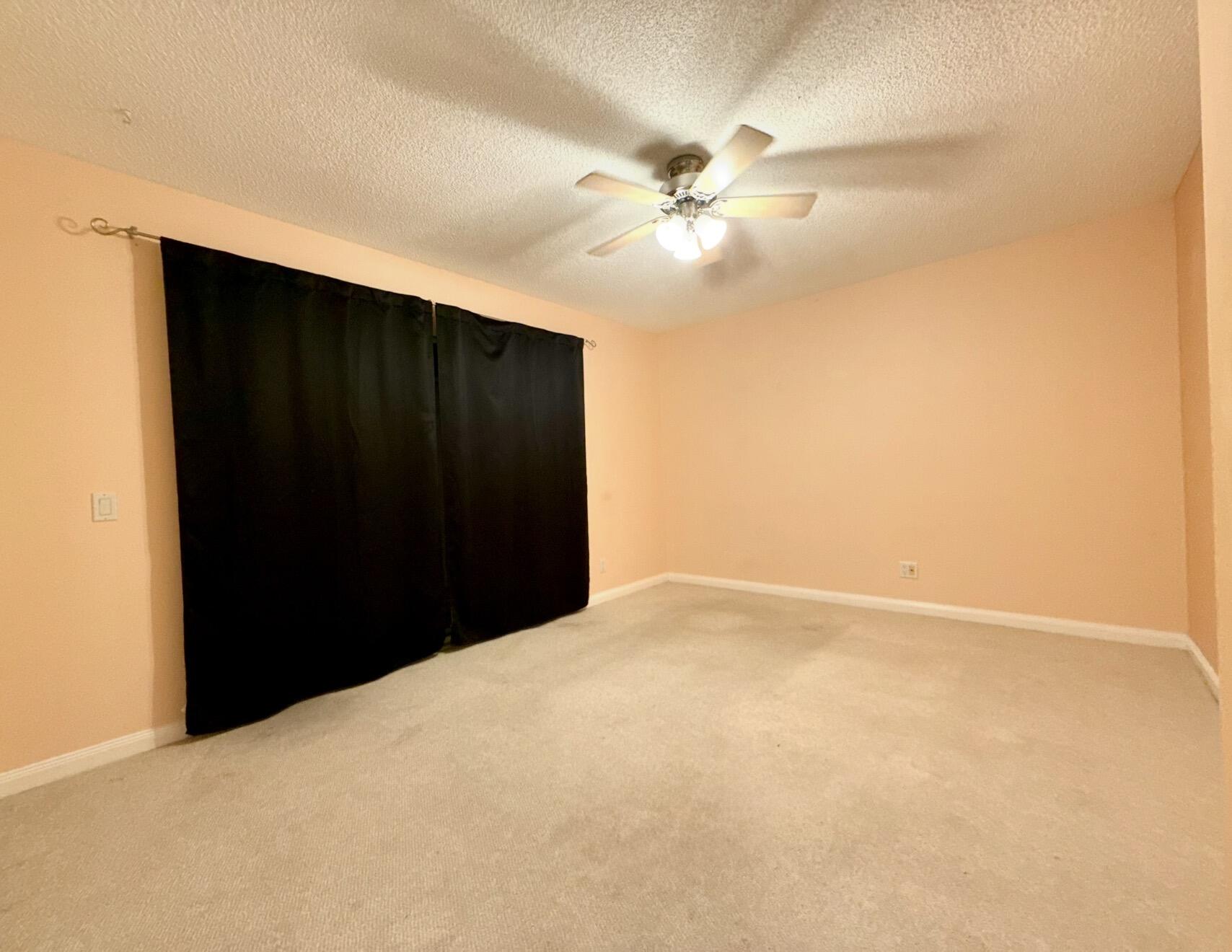 Lake Catherine - Residential Lease