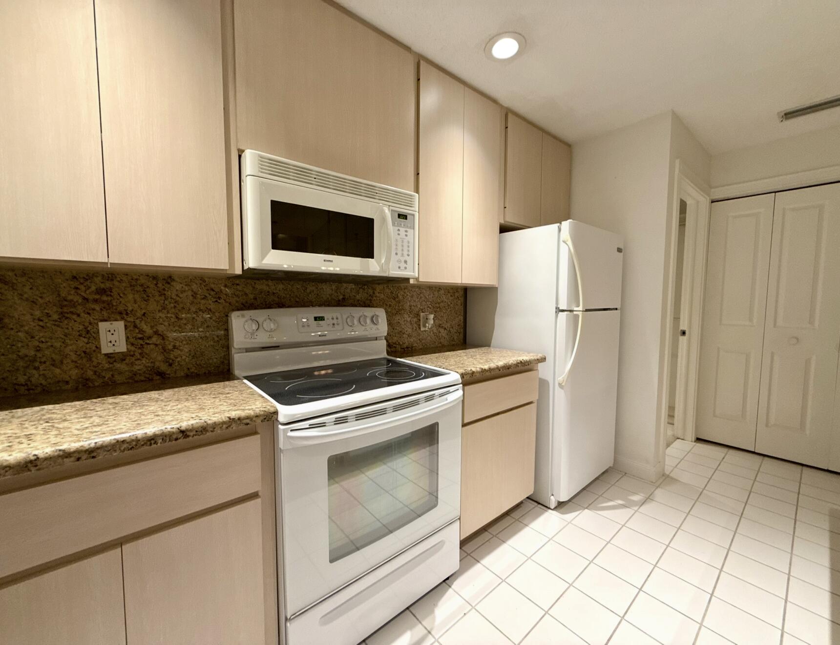 Lake Catherine - Residential Lease