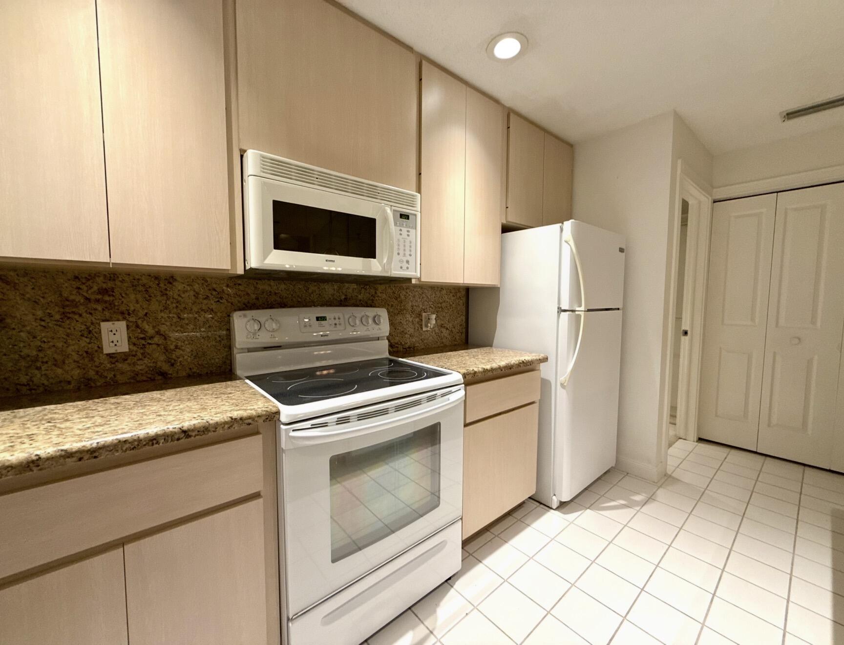 Lake Catherine - Residential Lease