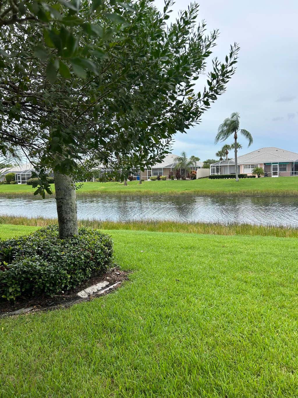 Photo of 1519 NW Amherst Drive #A, Port Saint Lucie, FL 34986 (MLS # B26060209)