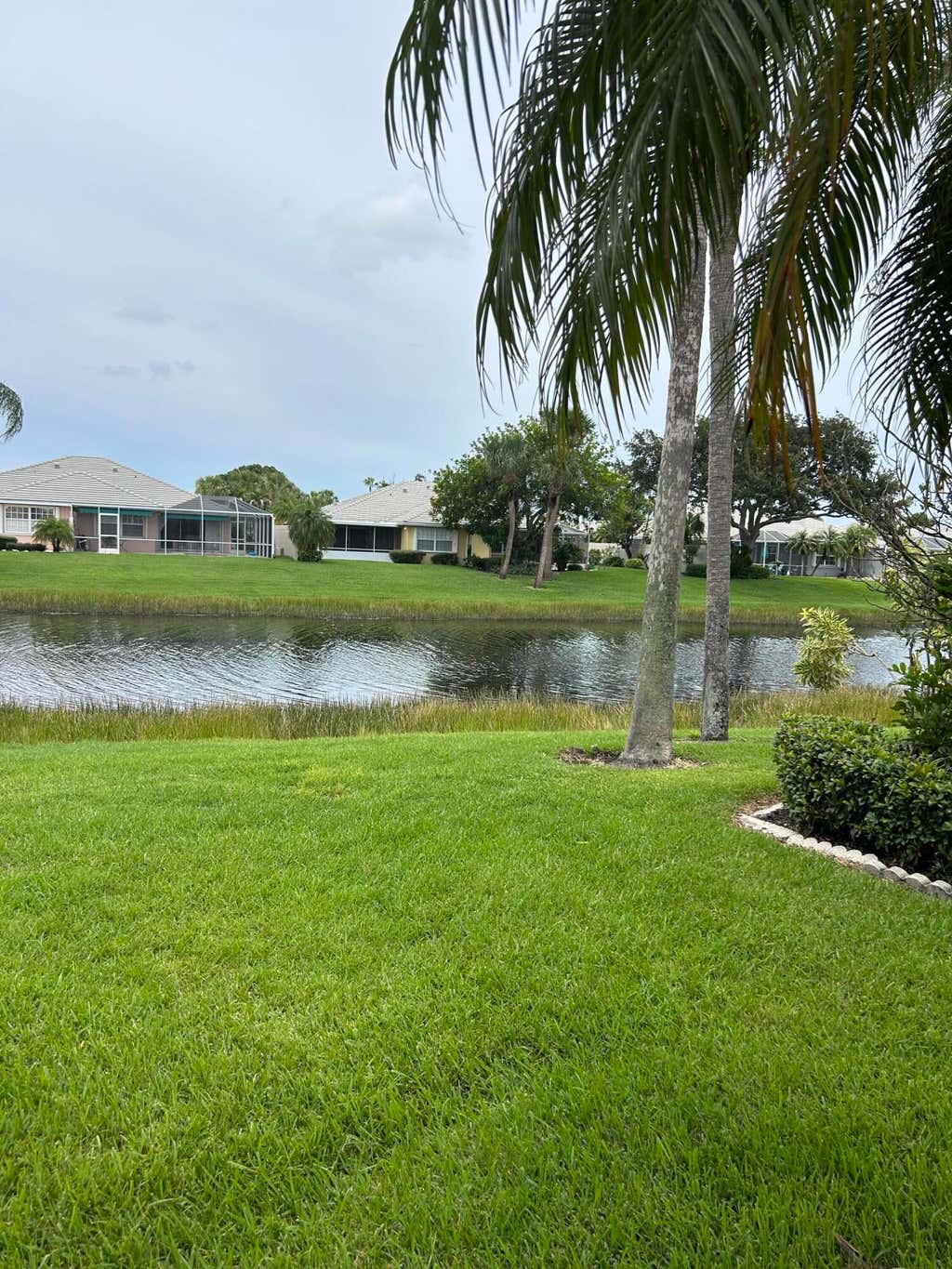 Photo of 1519 NW Amherst Drive #A, Port Saint Lucie, FL 34986 (MLS # B26060209)