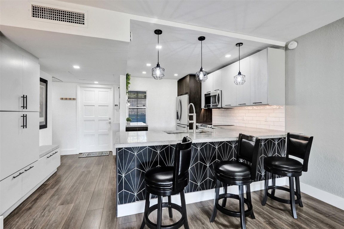 3001 S Course Drive 107