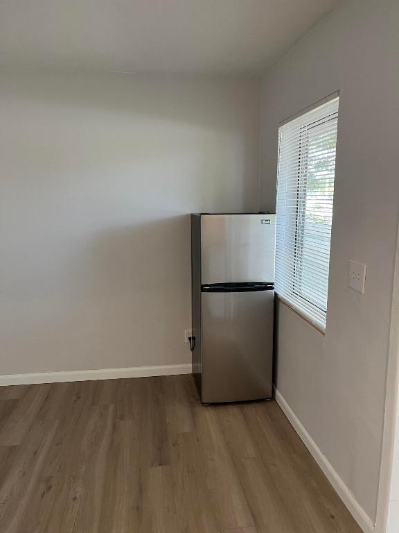 LAKE WORTH TOWN OF - Residential Lease