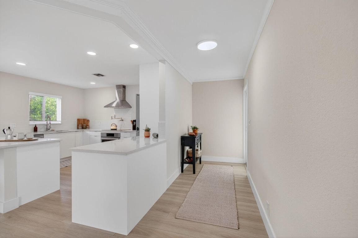 TROPIC PALMS 1 - Residential Lease