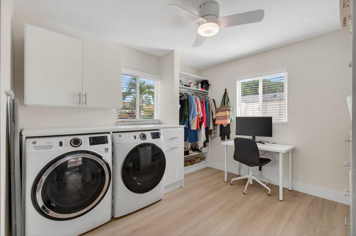 TROPIC PALMS 1 - Residential Lease