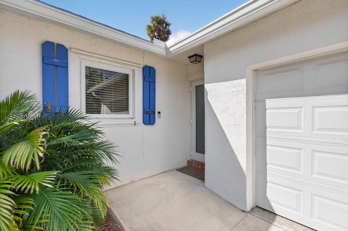 TROPIC PALMS 1 - Residential Lease