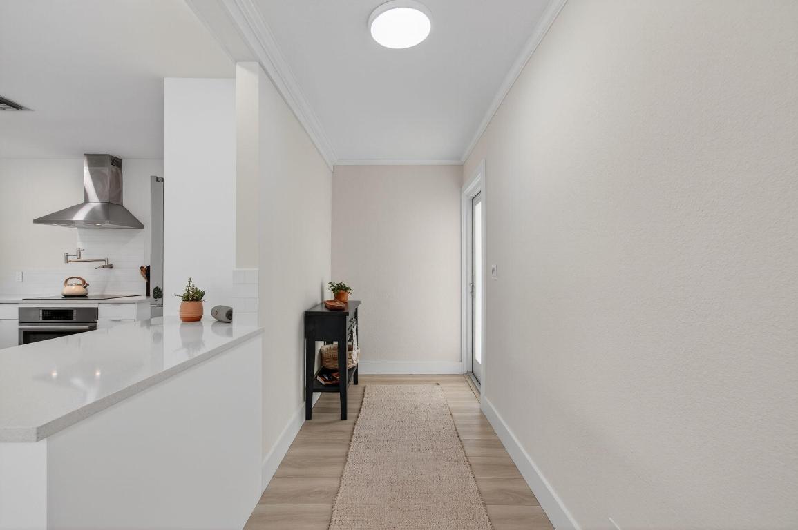 TROPIC PALMS 1 - Residential Lease