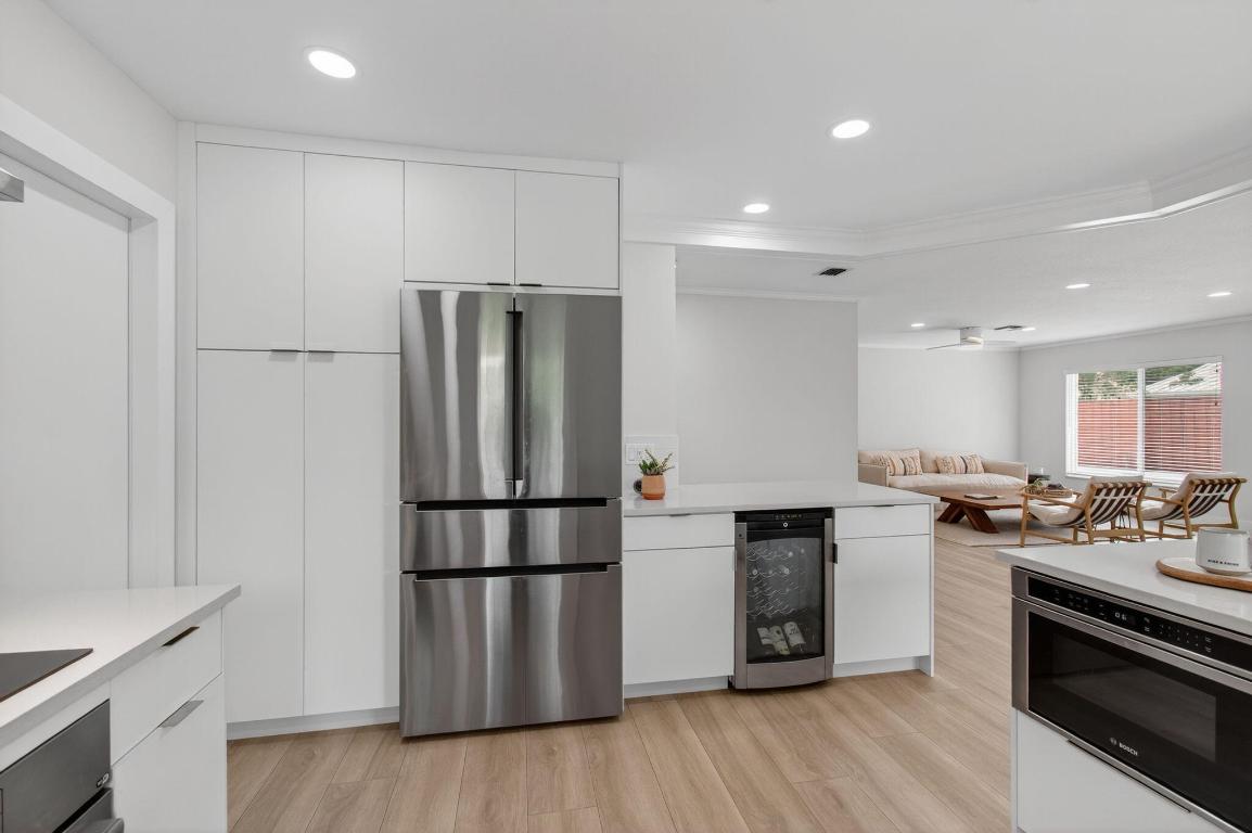 TROPIC PALMS 1 - Residential Lease