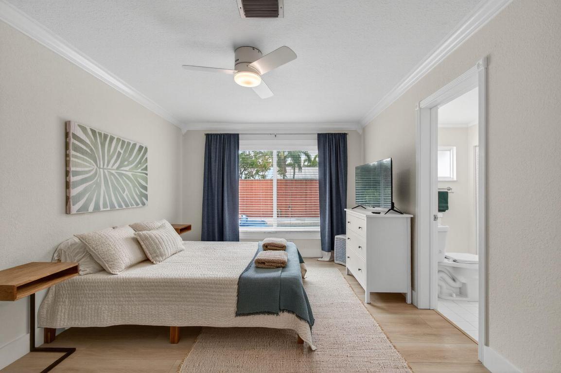 TROPIC PALMS 1 - Residential Lease