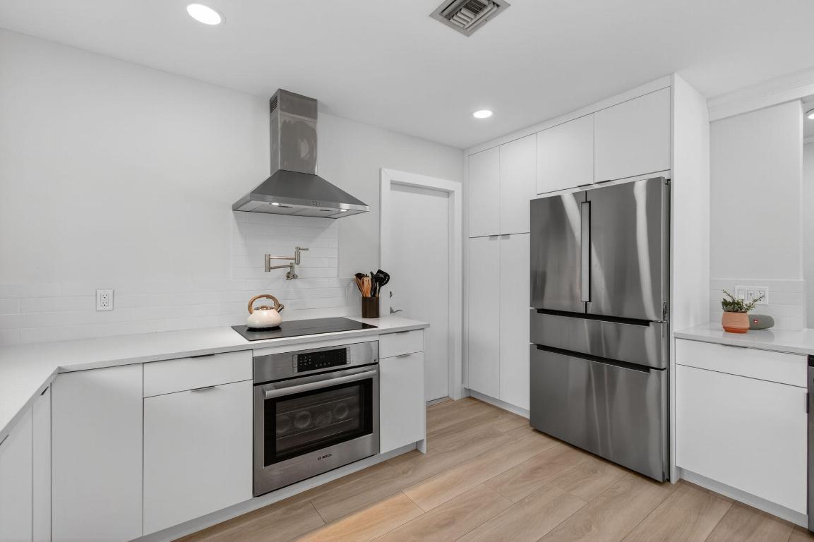 TROPIC PALMS 1 - Residential Lease