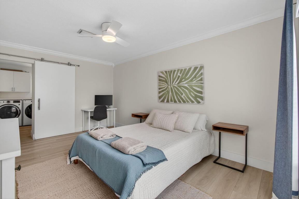 TROPIC PALMS 1 - Residential Lease