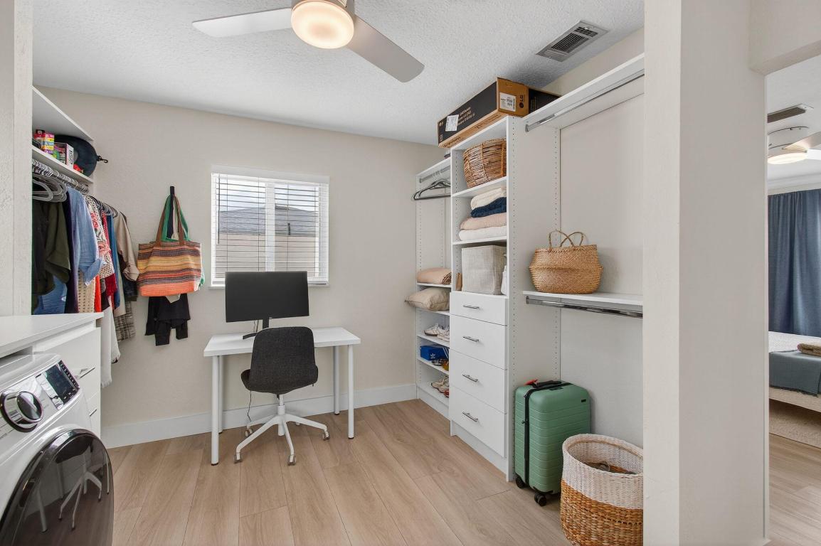 TROPIC PALMS 1 - Residential Lease