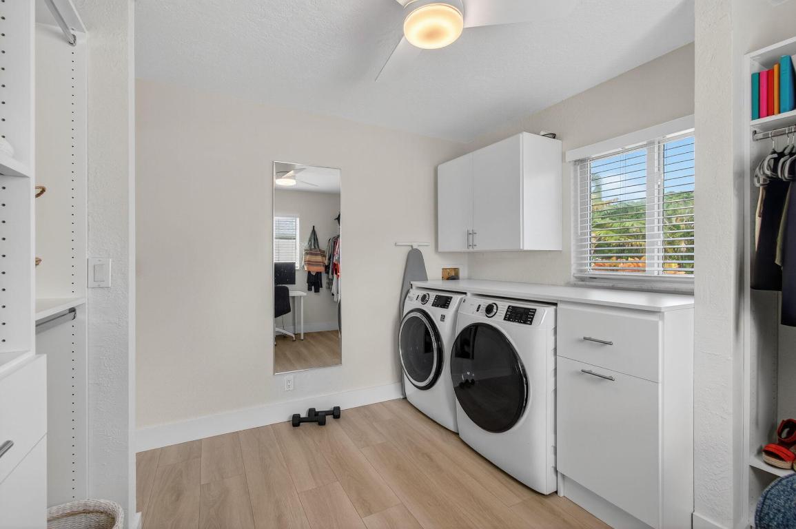 TROPIC PALMS 1 - Residential Lease