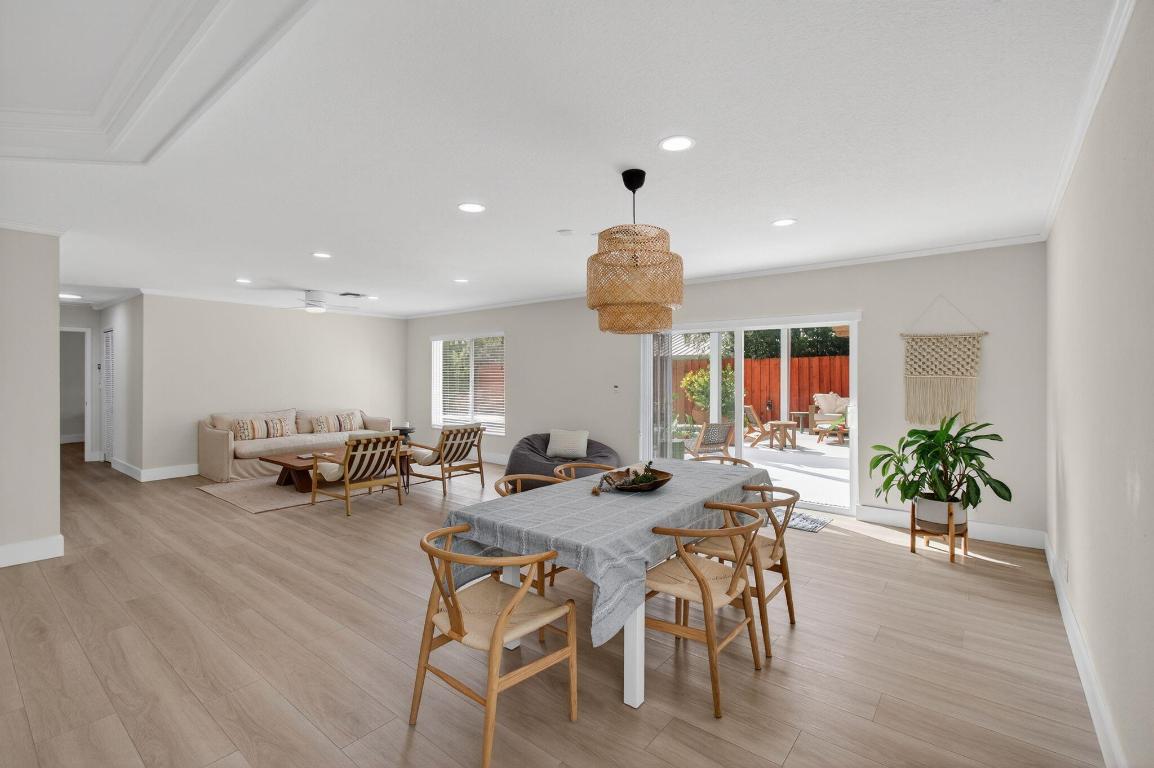 TROPIC PALMS 1 - Residential Lease