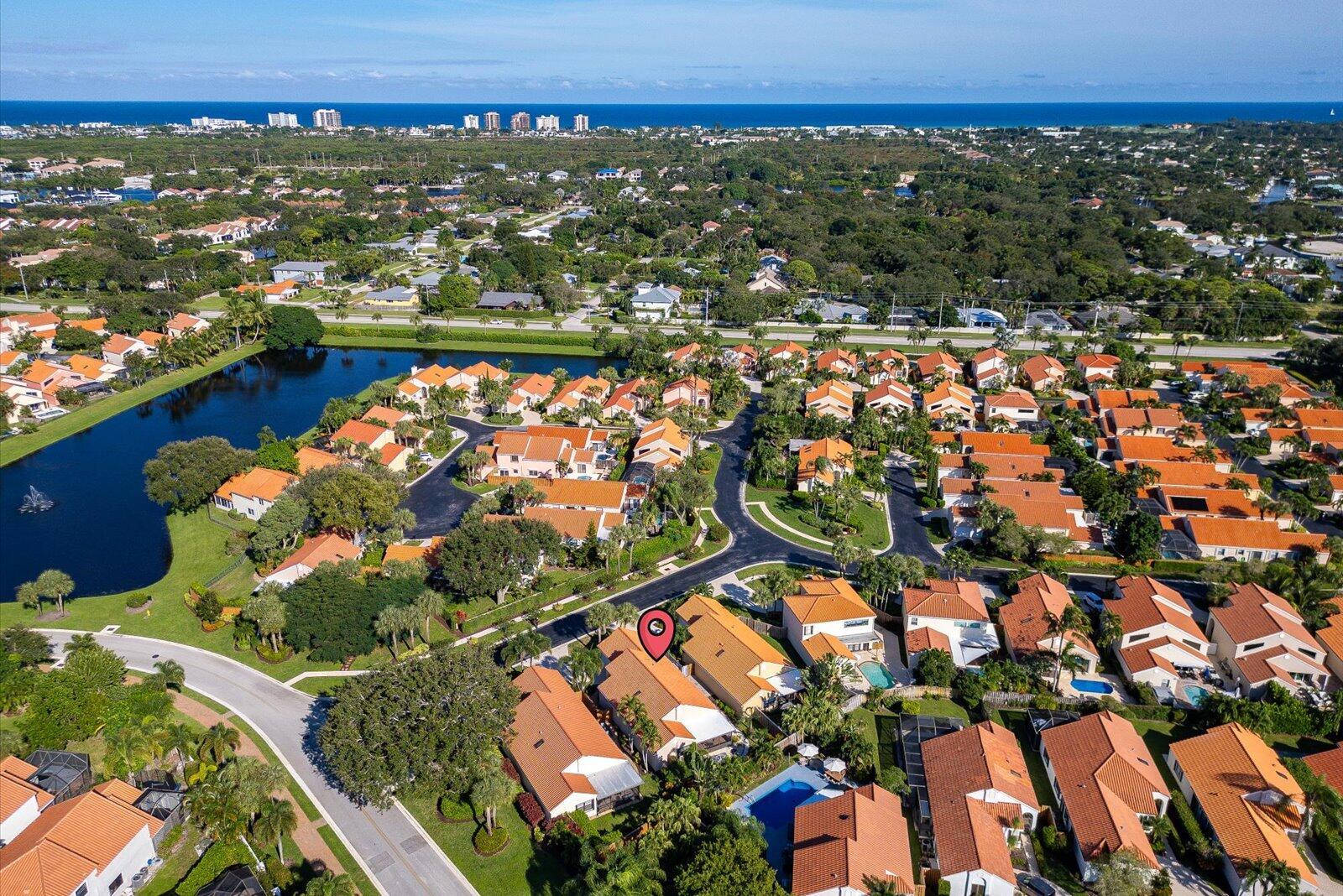 CRYSTAL POINTE PL 3 - Residential