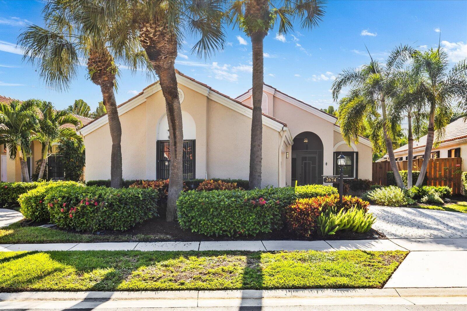 CRYSTAL POINTE PL 3 - Residential