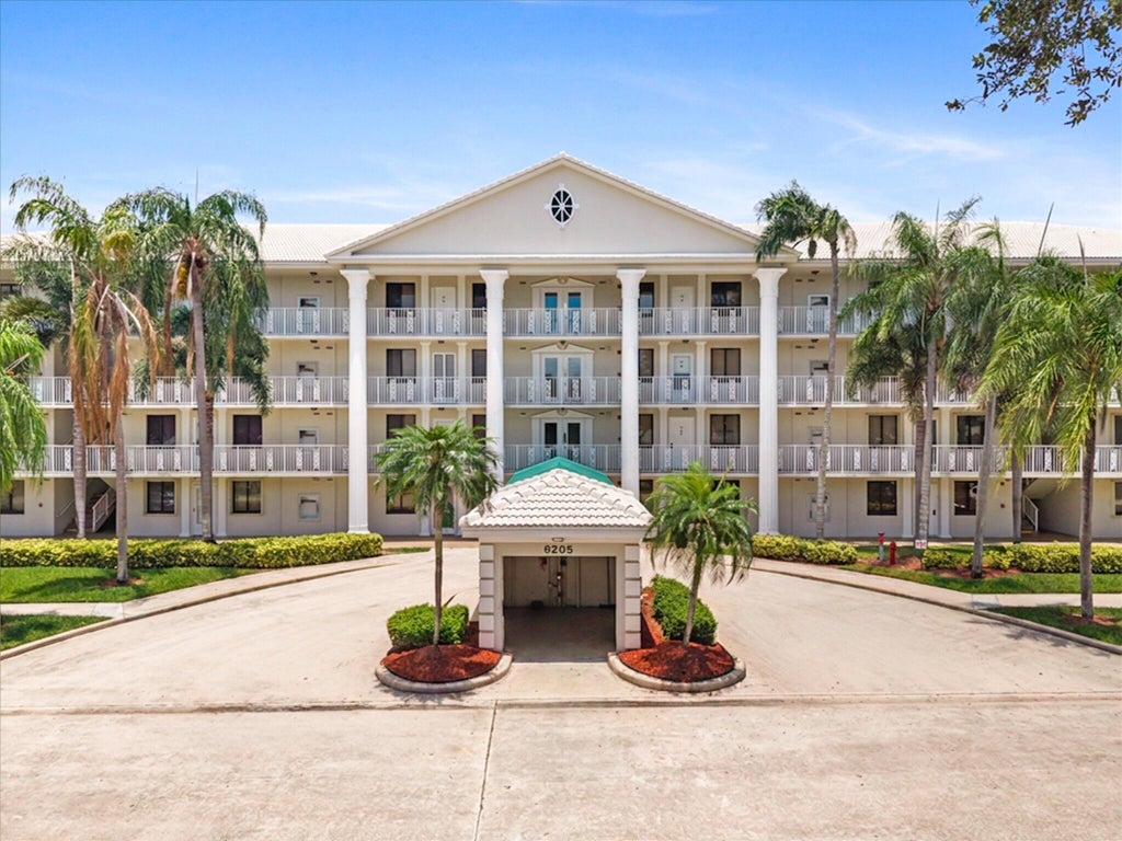 Photo of 6205 Balboa Circle #102, Boca Raton, FL 33433 (MLS # B26056598)