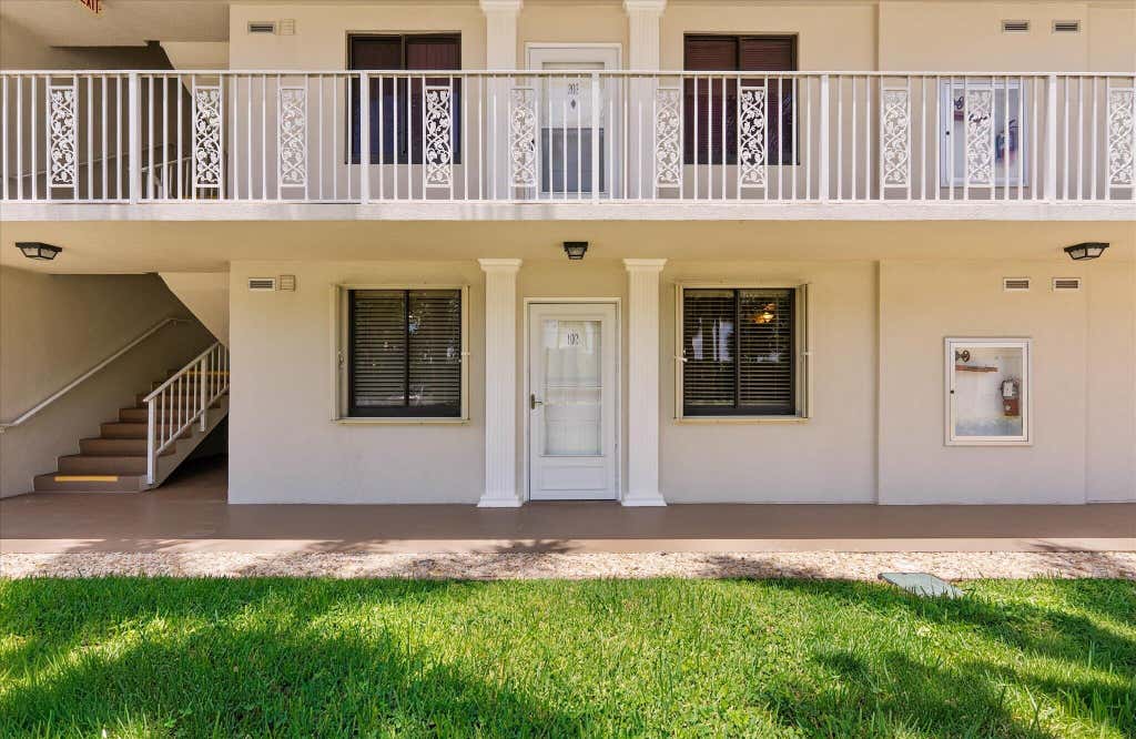 Photo of 6205 Balboa Circle #102, Boca Raton, FL 33433 (MLS # B26056598)