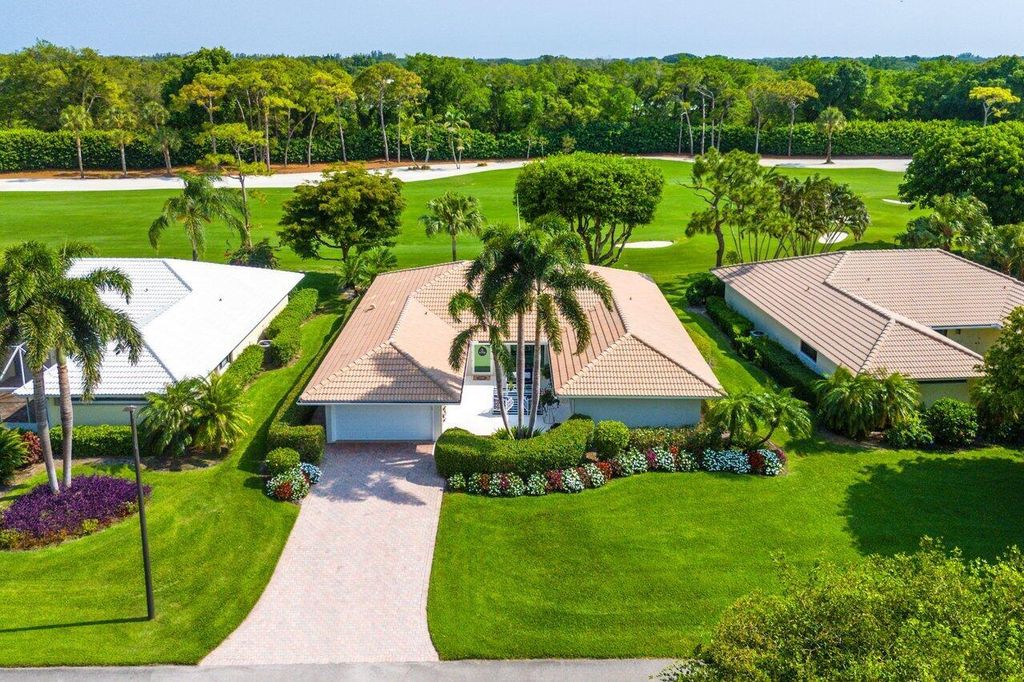 Photo of 3620 Royal Tern Circle, Boynton Beach, FL 33436 (MLS # R11016196)