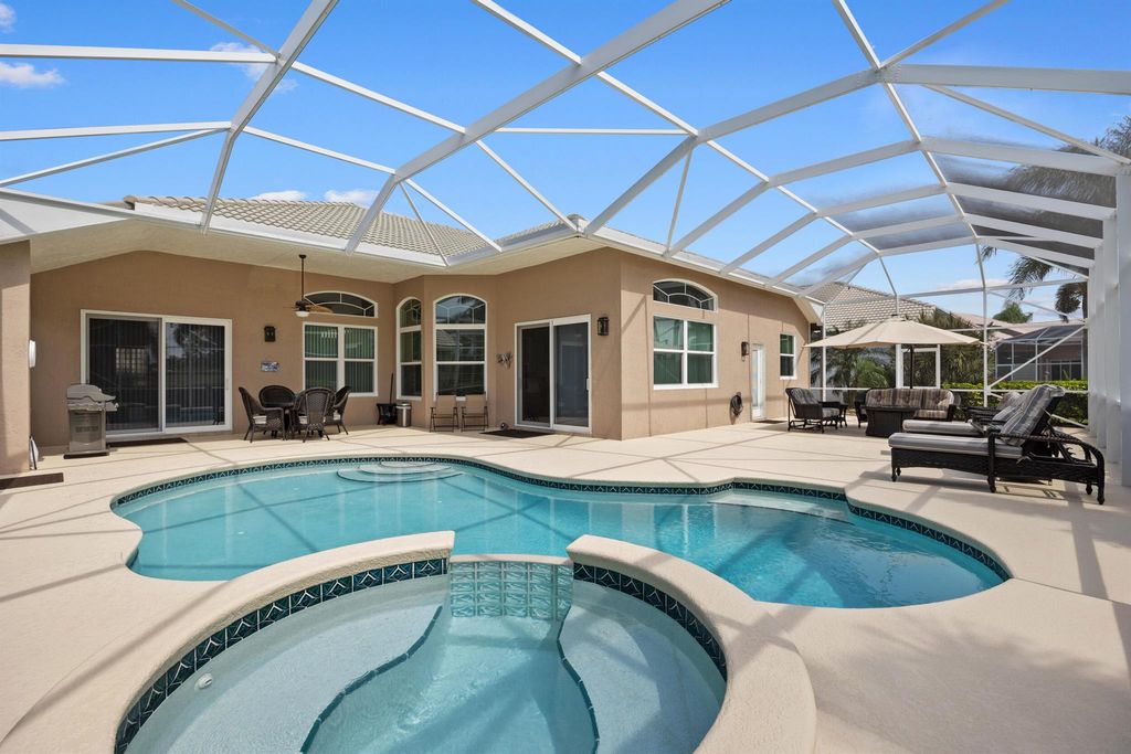 Photo of 2012 SE Kilmallie Court, Port Saint Lucie, FL 34952 (MLS # R10967840)