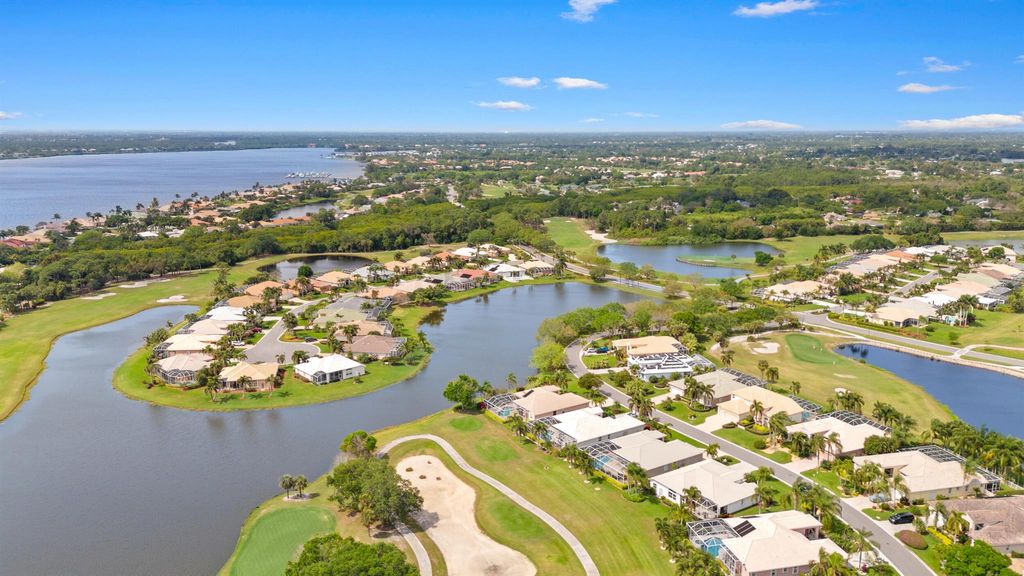 Photo of 2012 SE Kilmallie Court, Port Saint Lucie, FL 34952 (MLS # R10967840)