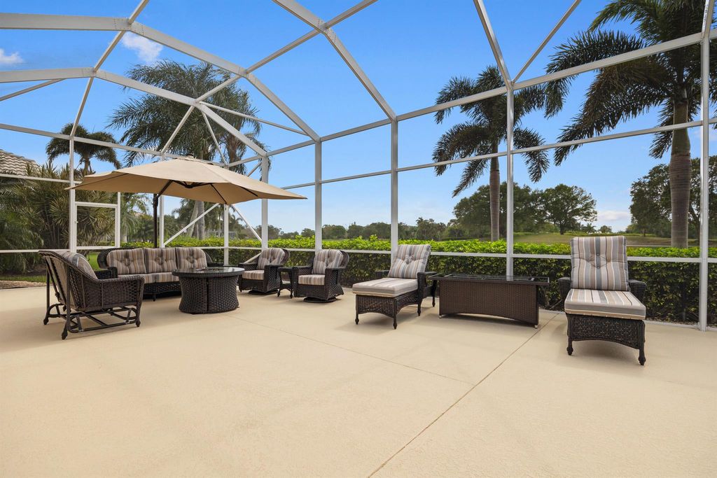 Photo of 2012 SE Kilmallie Court, Port Saint Lucie, FL 34952 (MLS # R10967840)