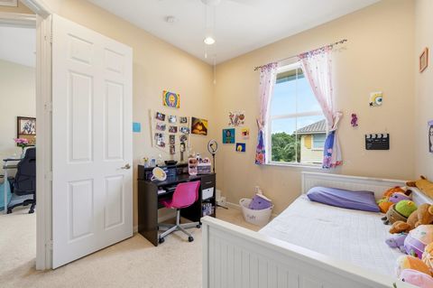 Tiny photo for 3902 White Peacock Lane, Coconut Creek, FL 33073 (MLS # B26039759)
