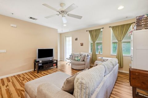 Tiny photo for 3902 White Peacock Lane, Coconut Creek, FL 33073 (MLS # B26039759)