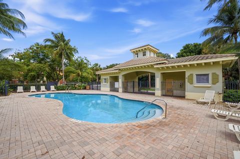 Tiny photo for 3902 White Peacock Lane, Coconut Creek, FL 33073 (MLS # B26039759)