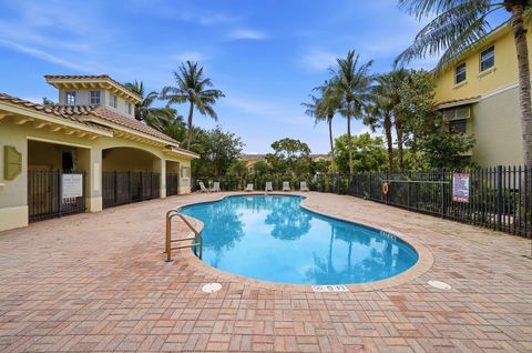 Tiny photo for 3902 White Peacock Lane, Coconut Creek, FL 33073 (MLS # B26039759)