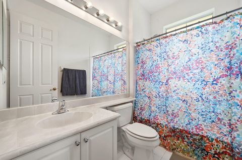 Tiny photo for 3902 White Peacock Lane, Coconut Creek, FL 33073 (MLS # B26039759)