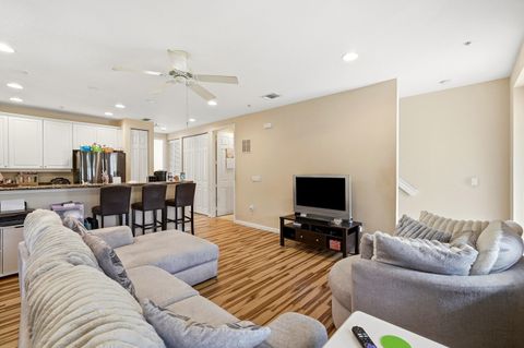 Tiny photo for 3902 White Peacock Lane, Coconut Creek, FL 33073 (MLS # B26039759)