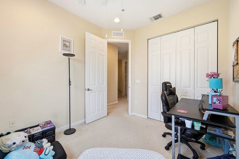 Tiny photo for 3902 White Peacock Lane, Coconut Creek, FL 33073 (MLS # B26039759)