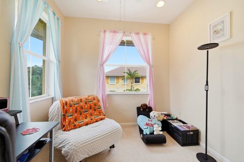 Tiny photo for 3902 White Peacock Lane, Coconut Creek, FL 33073 (MLS # B26039759)