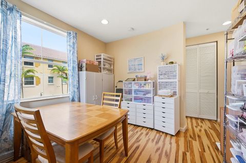 Tiny photo for 3902 White Peacock Lane, Coconut Creek, FL 33073 (MLS # B26039759)
