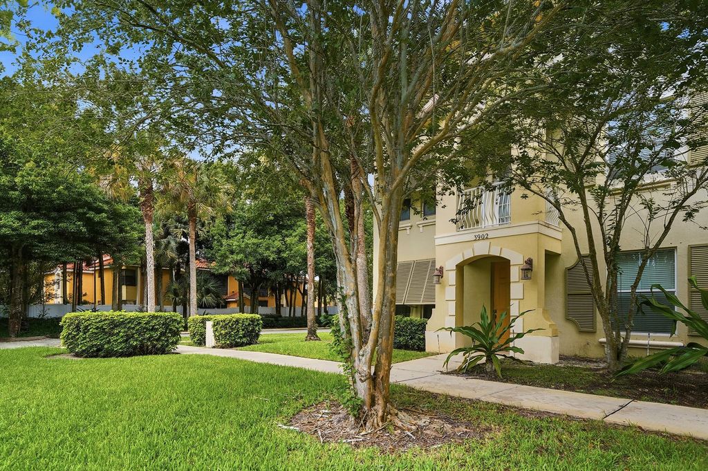 Photo of 3902 White Peacock Lane, Coconut Creek, FL 33073 (MLS # B26039759)