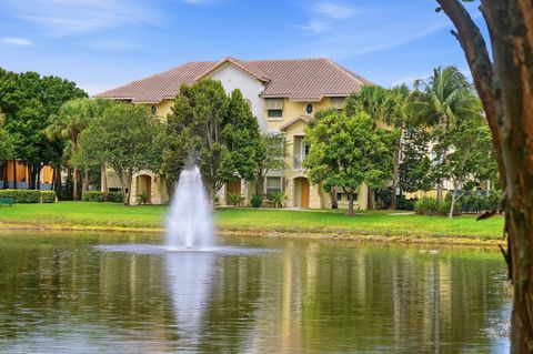 Tiny photo for 3902 White Peacock Lane, Coconut Creek, FL 33073 (MLS # B26039759)
