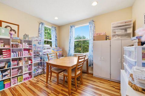 Tiny photo for 3902 White Peacock Lane, Coconut Creek, FL 33073 (MLS # B26039759)