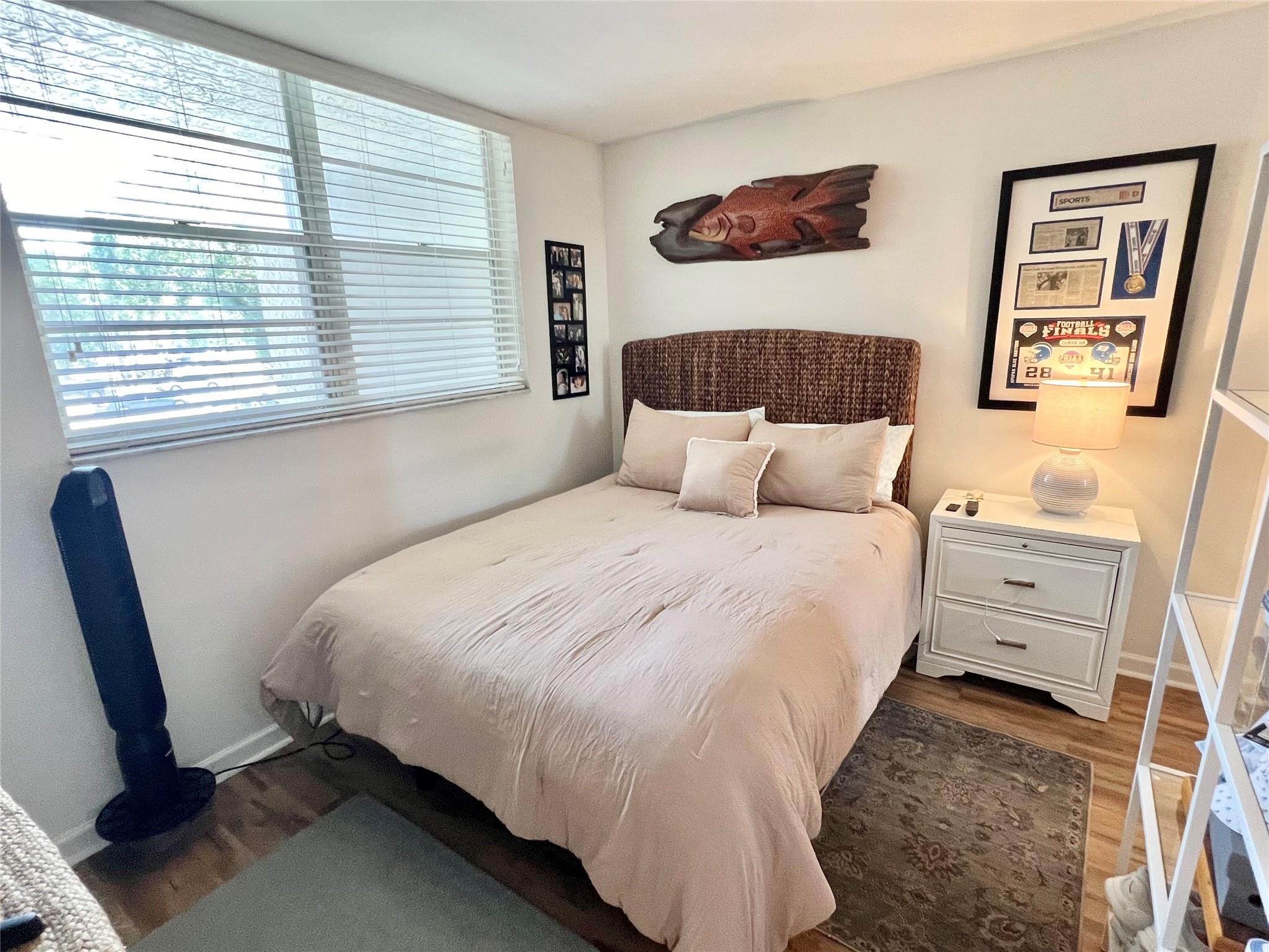 Pine Island Ridge Lagoon - Residential