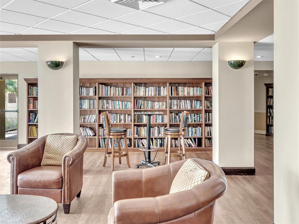 Pine Island Ridge Lagoon - Residential