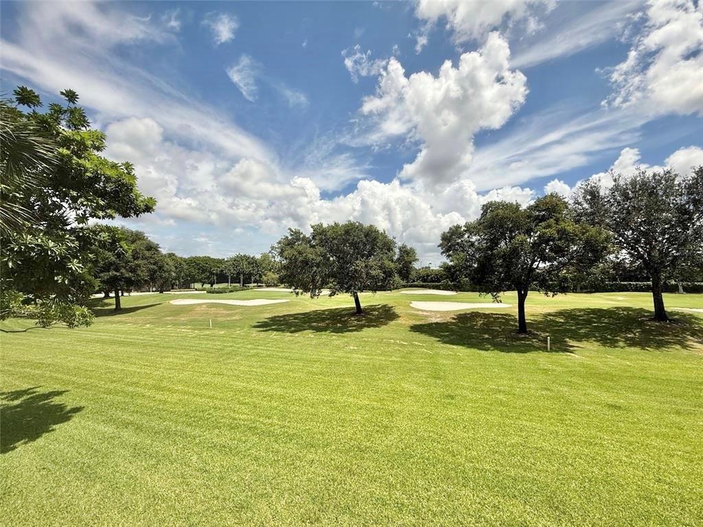 Pine Island Ridge Lagoon - Residential