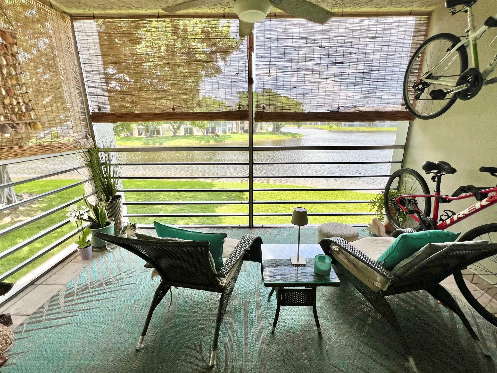 Pine Island Ridge Lagoon - Residential