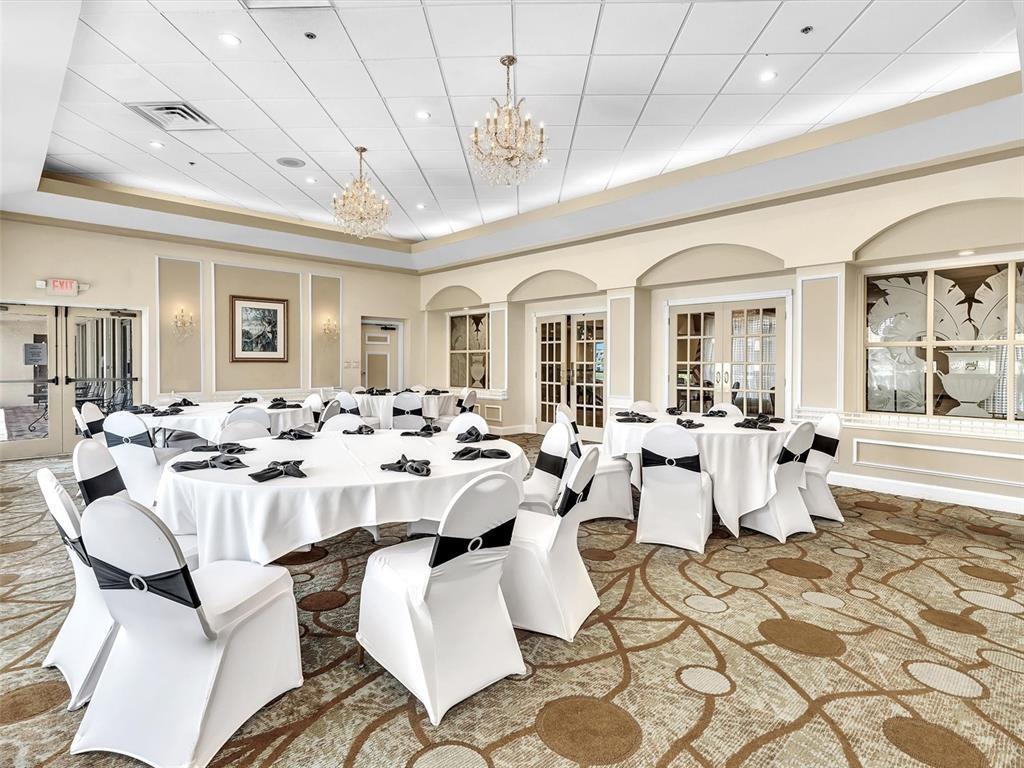 Pine Island Ridge Lagoon - Residential