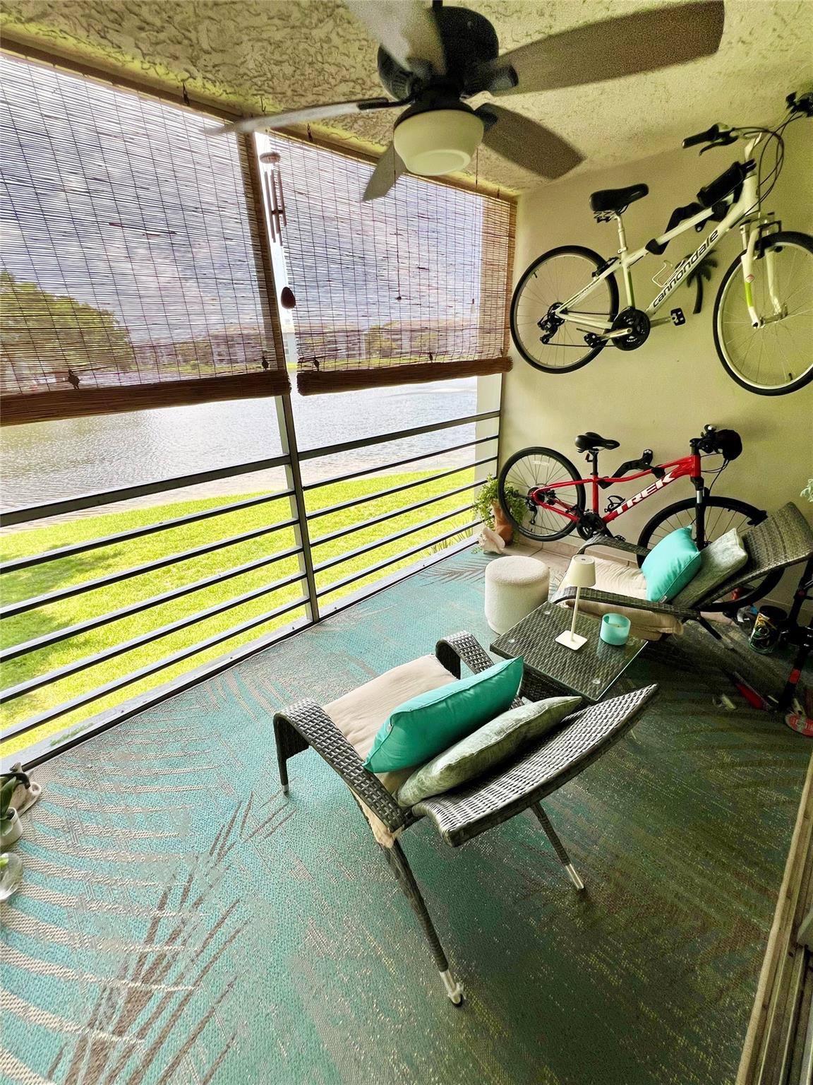 Pine Island Ridge Lagoon - Residential